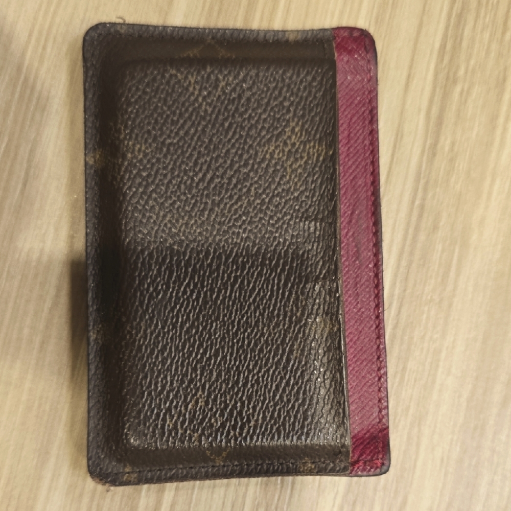 Louis Vuitton Card Holder